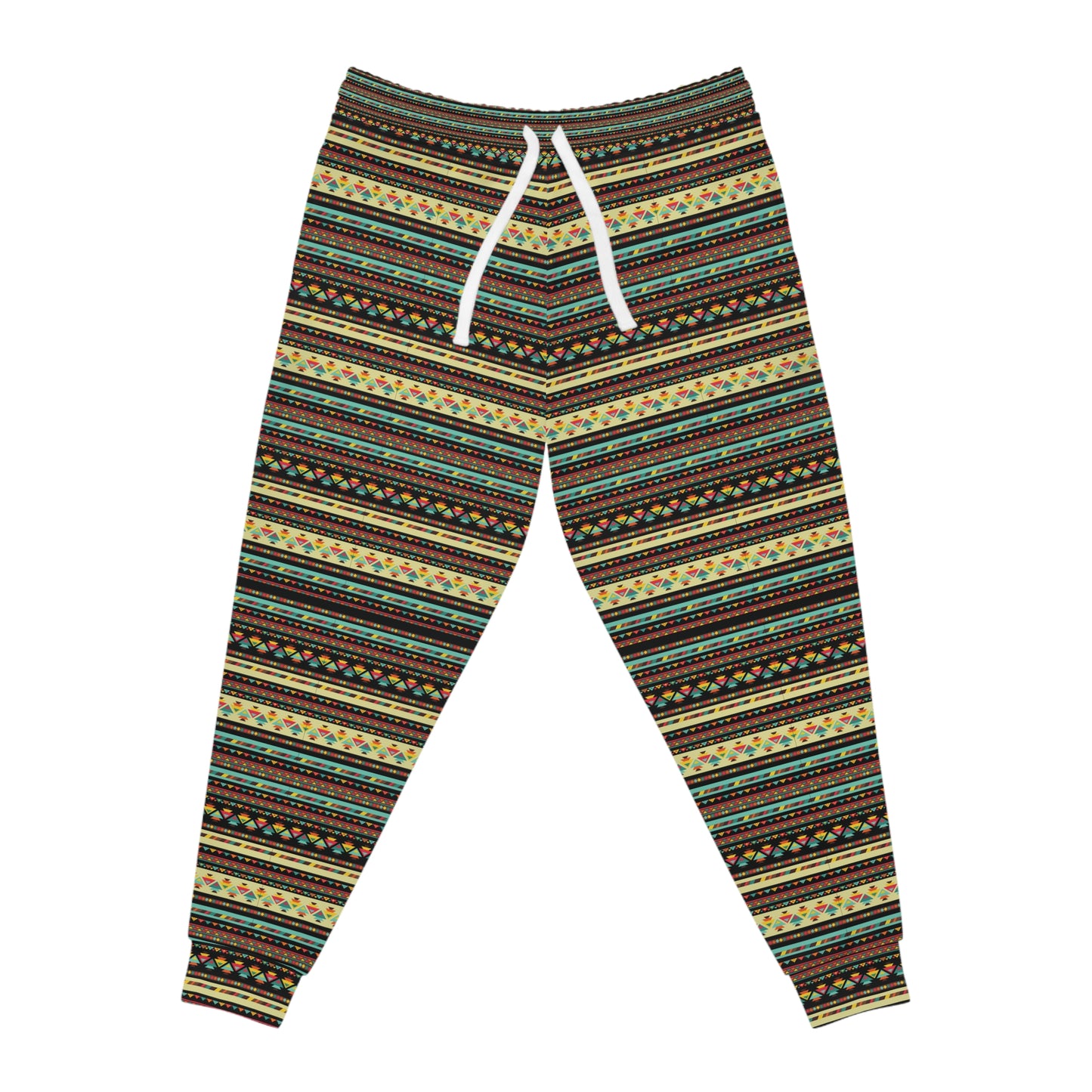 Sandstorm Unisex Athletic Joggers
