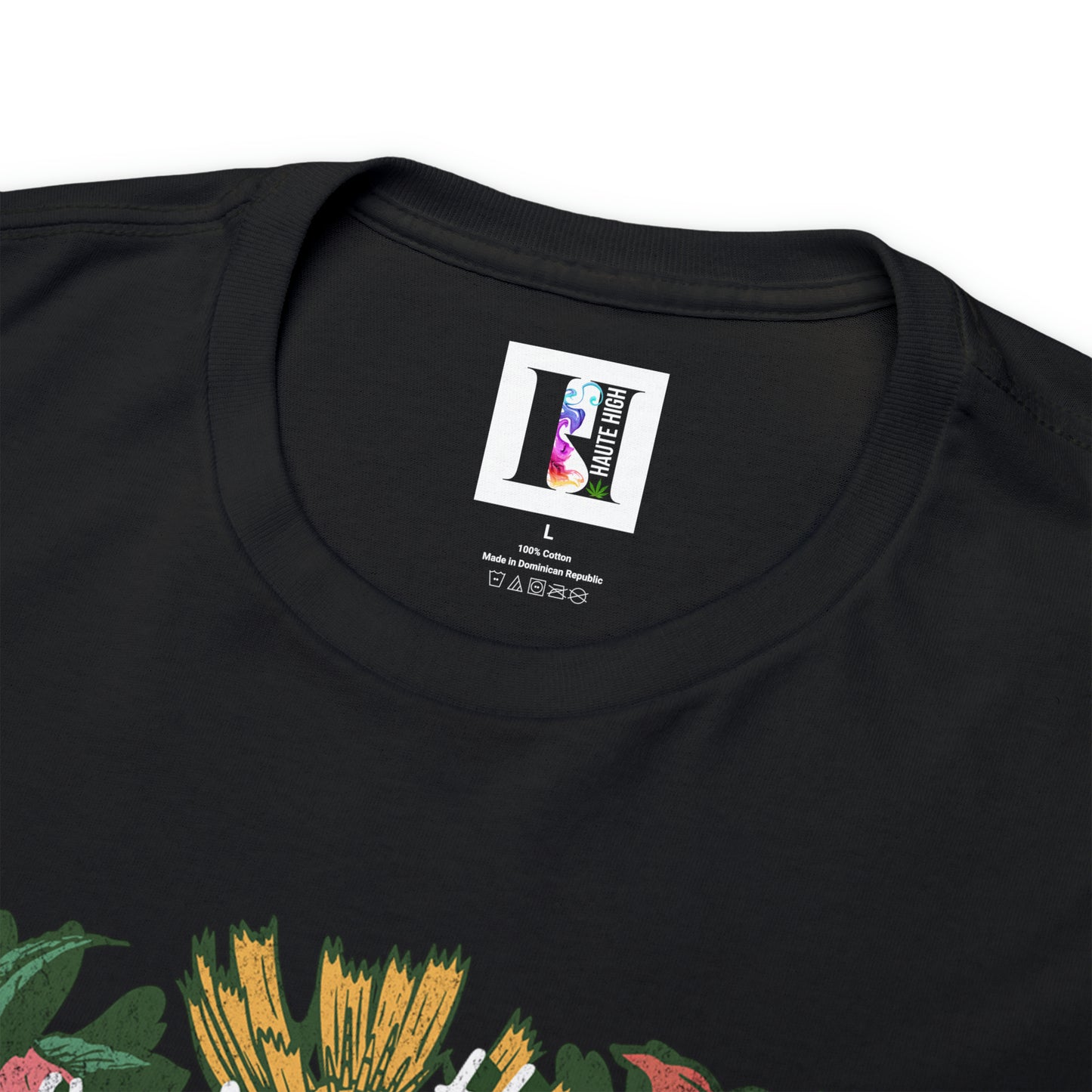 Sow Love Unisex Heavy Cotton Tee