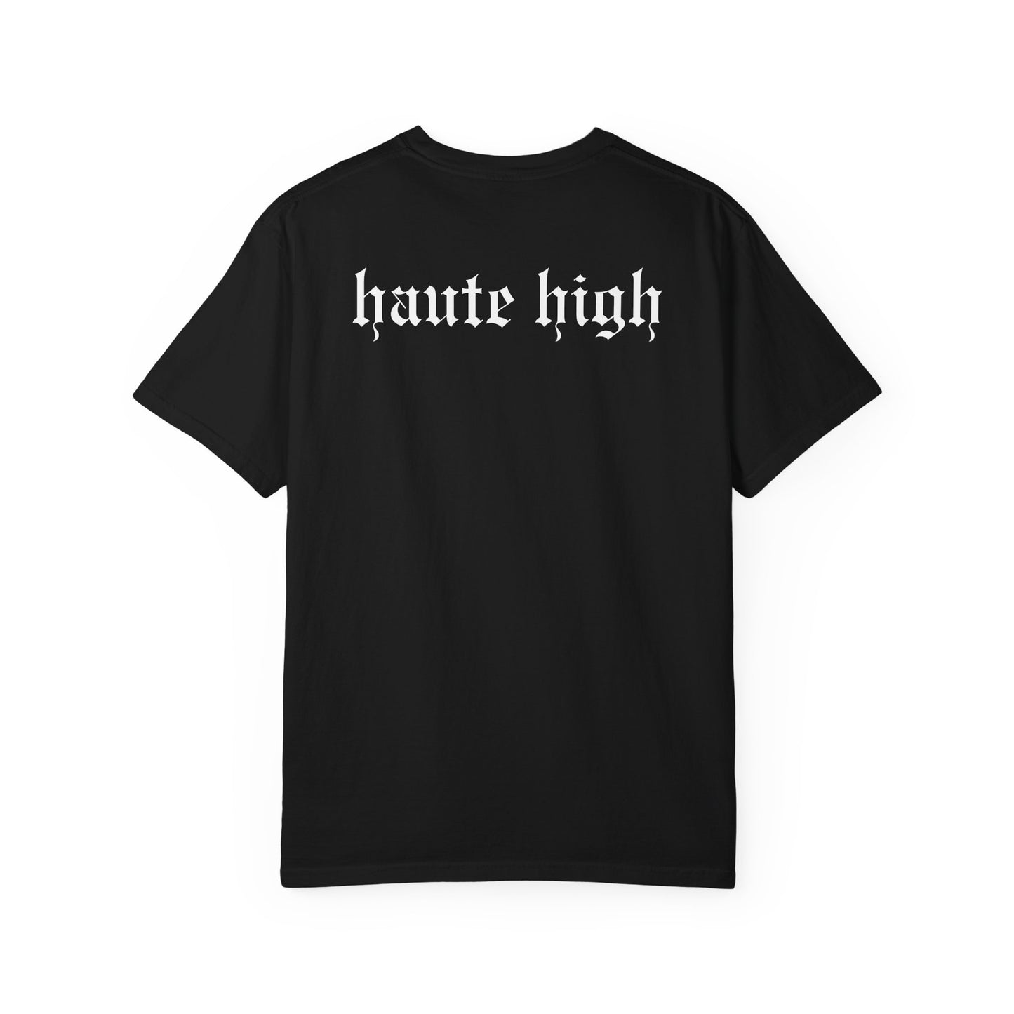 La Puta Vibra Unisex T-shirt
