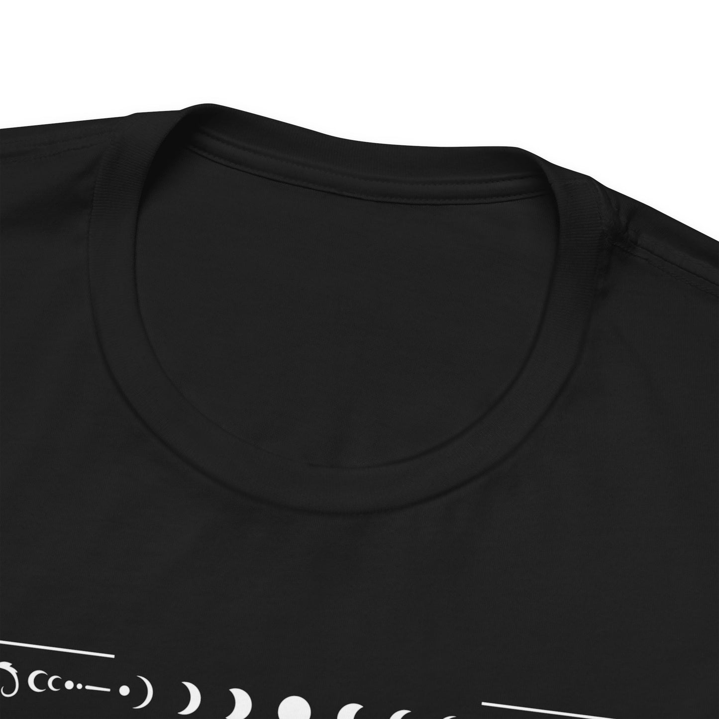 Sacred Feminine Graphic Tee - Celebrating Empowerment & Feminine Energy