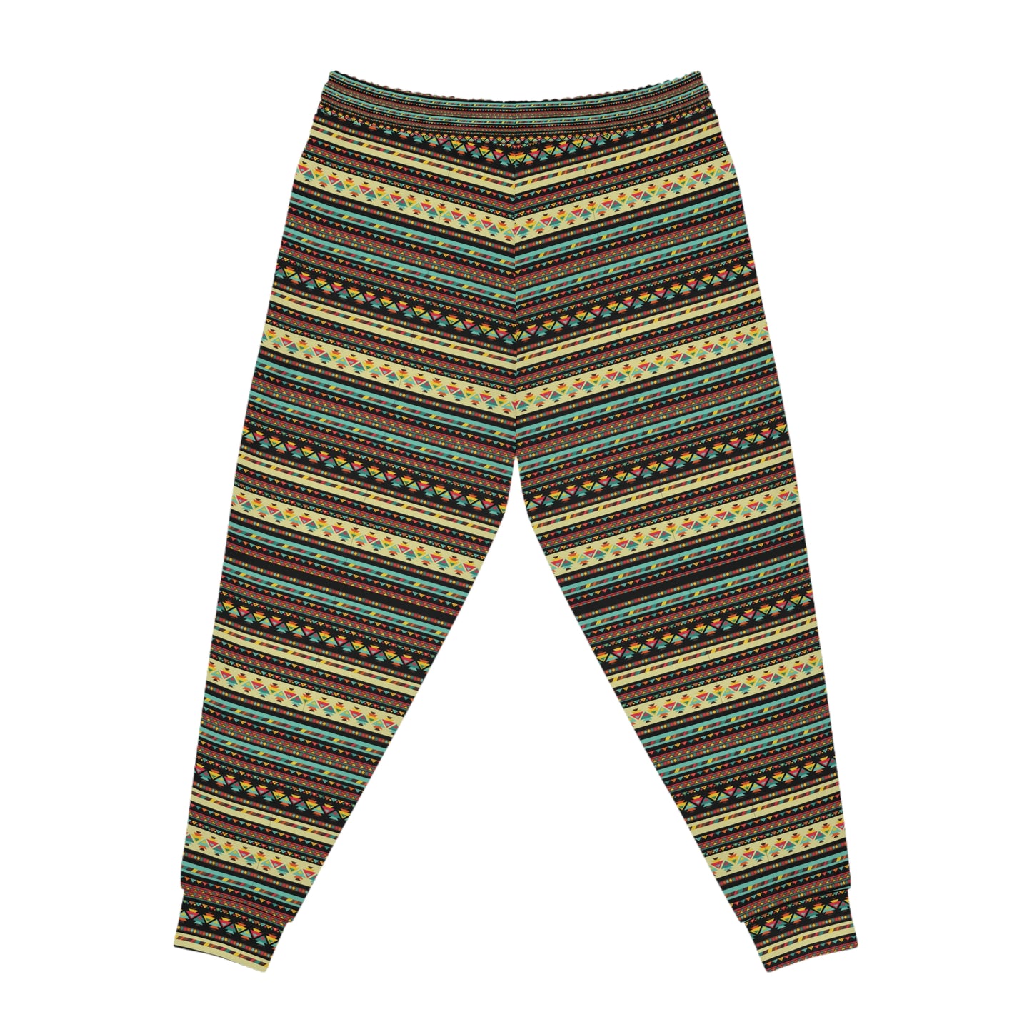 Sandstorm Unisex Athletic Joggers