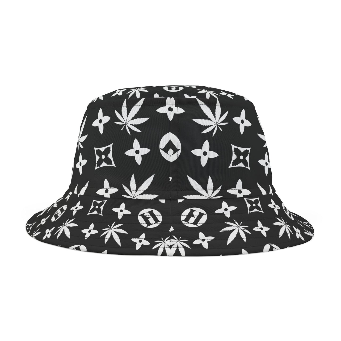 Bucket Hat - H logo