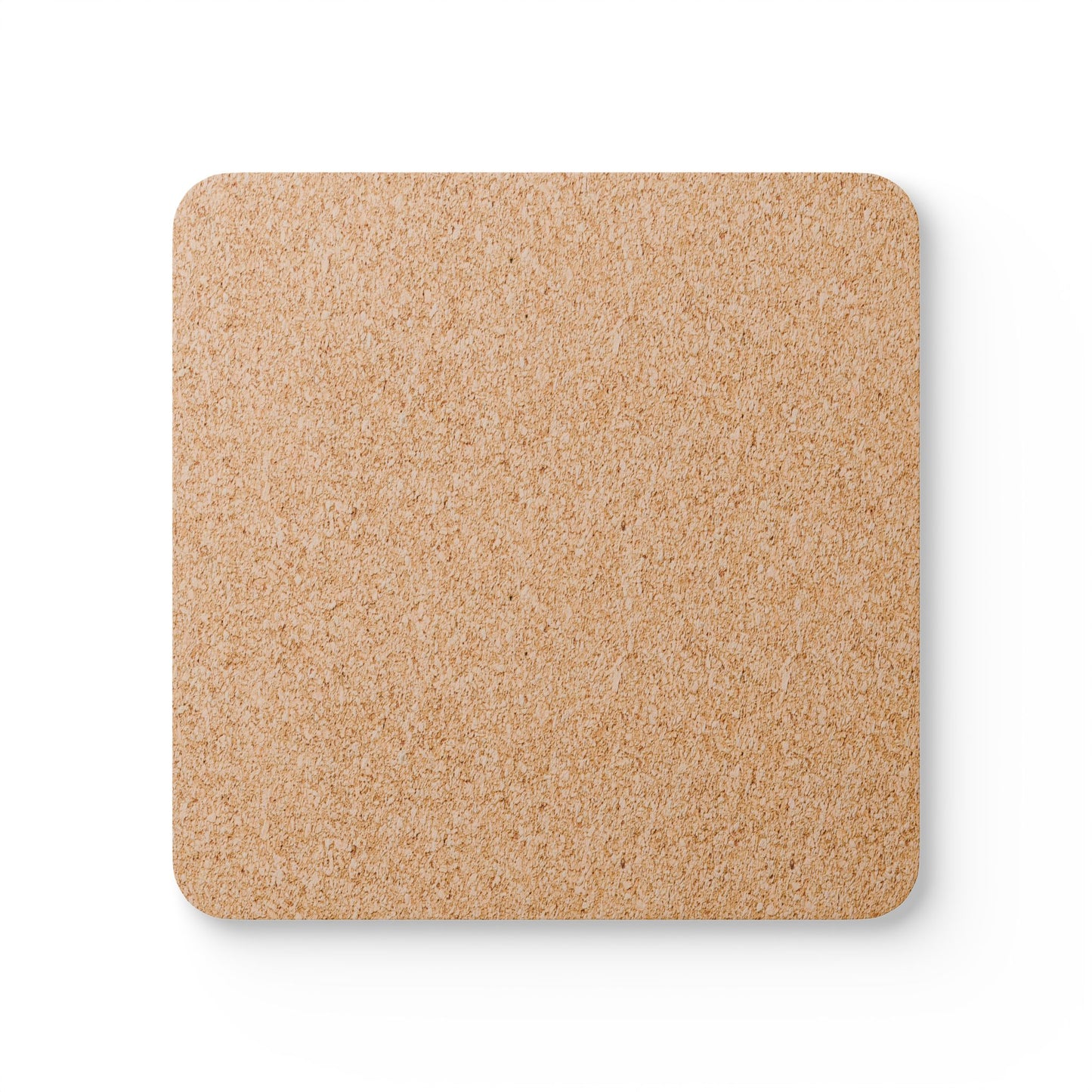 Cuban Coffee Cork Coaster Set - Serve Haute No Ice