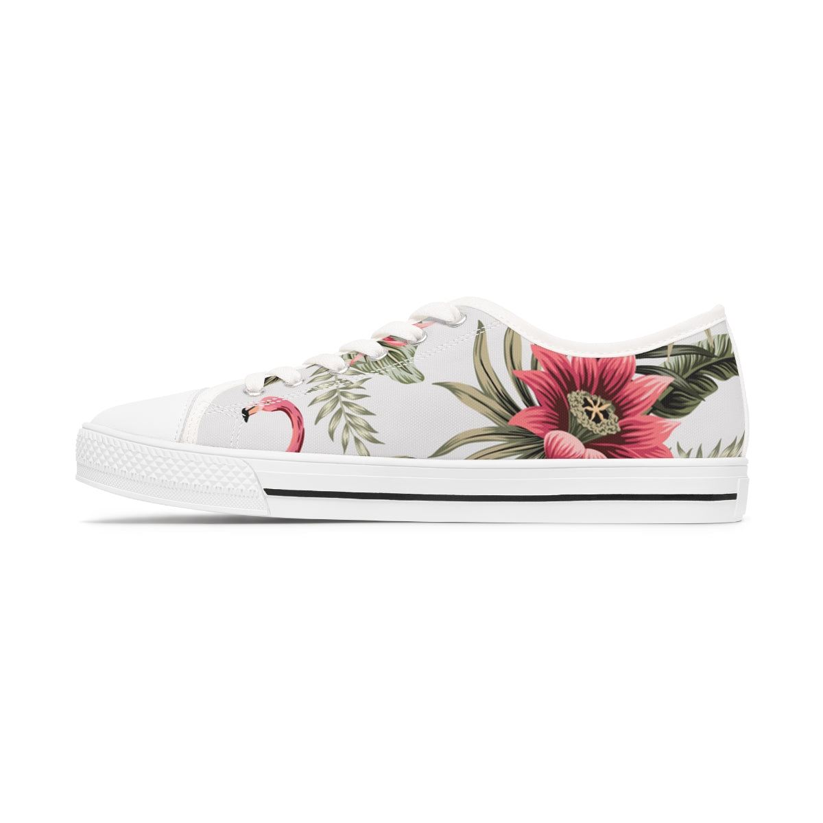 The Grove Women's Low Top Sneakers