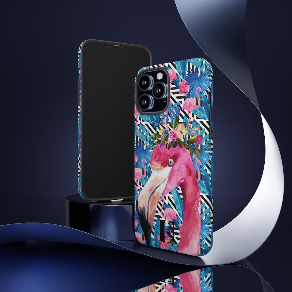 Miami Flamboyance phone case