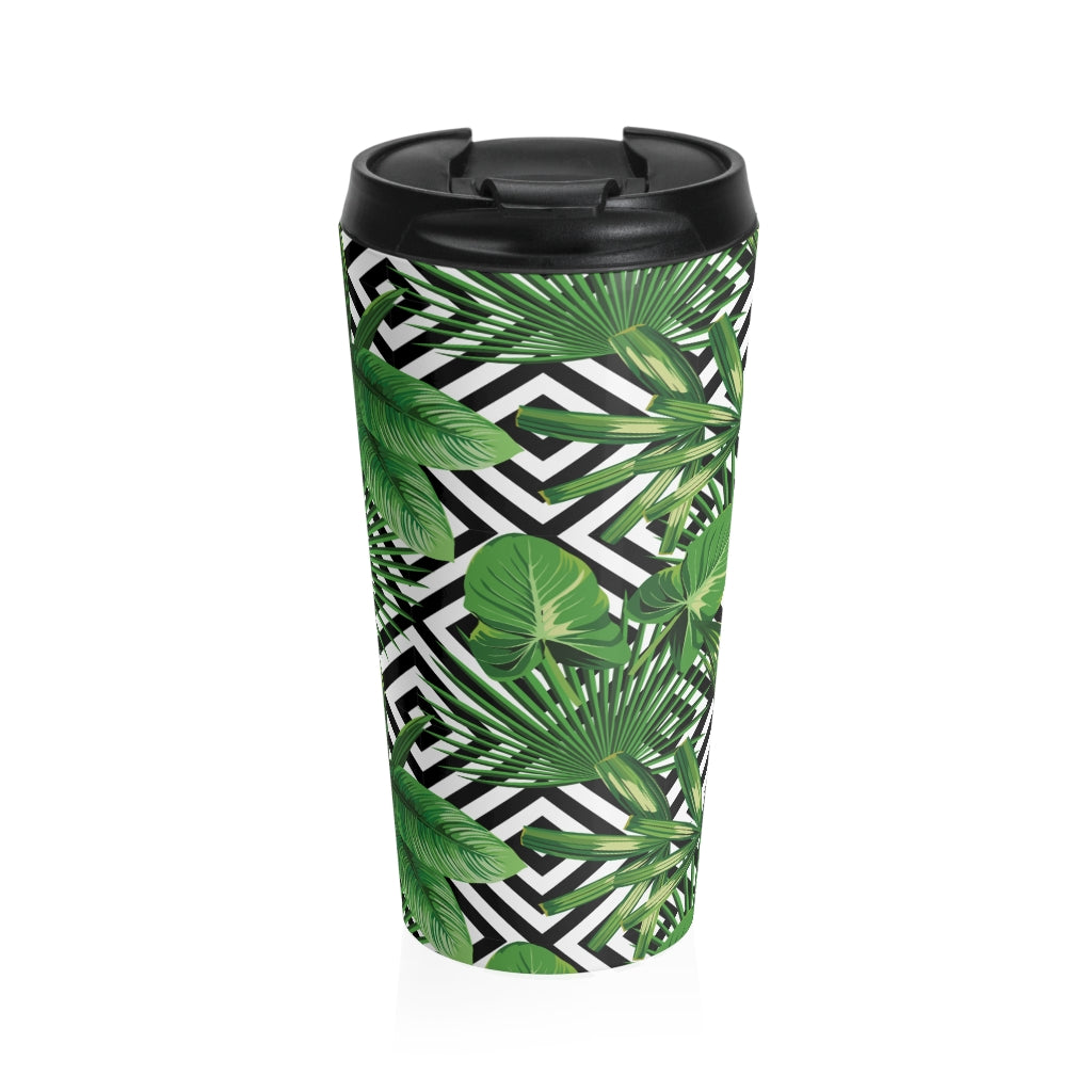 Haute Tropics - Travel Mug