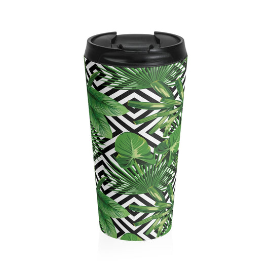 Haute Tropics - Travel Mug