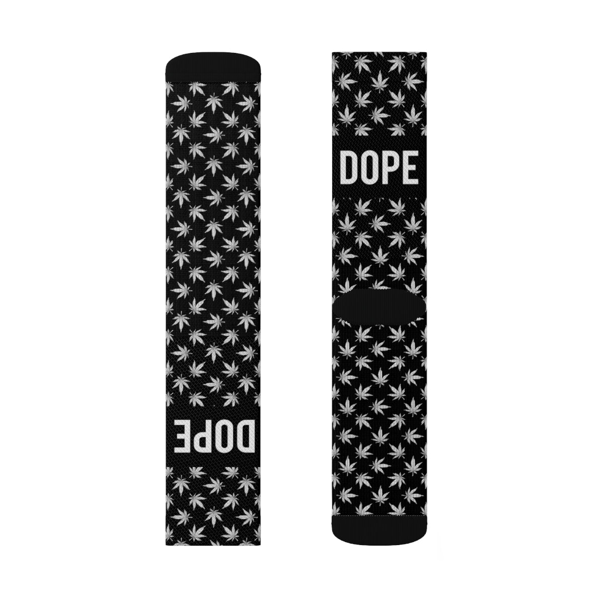 DOPE Canna classic Unisex Socks