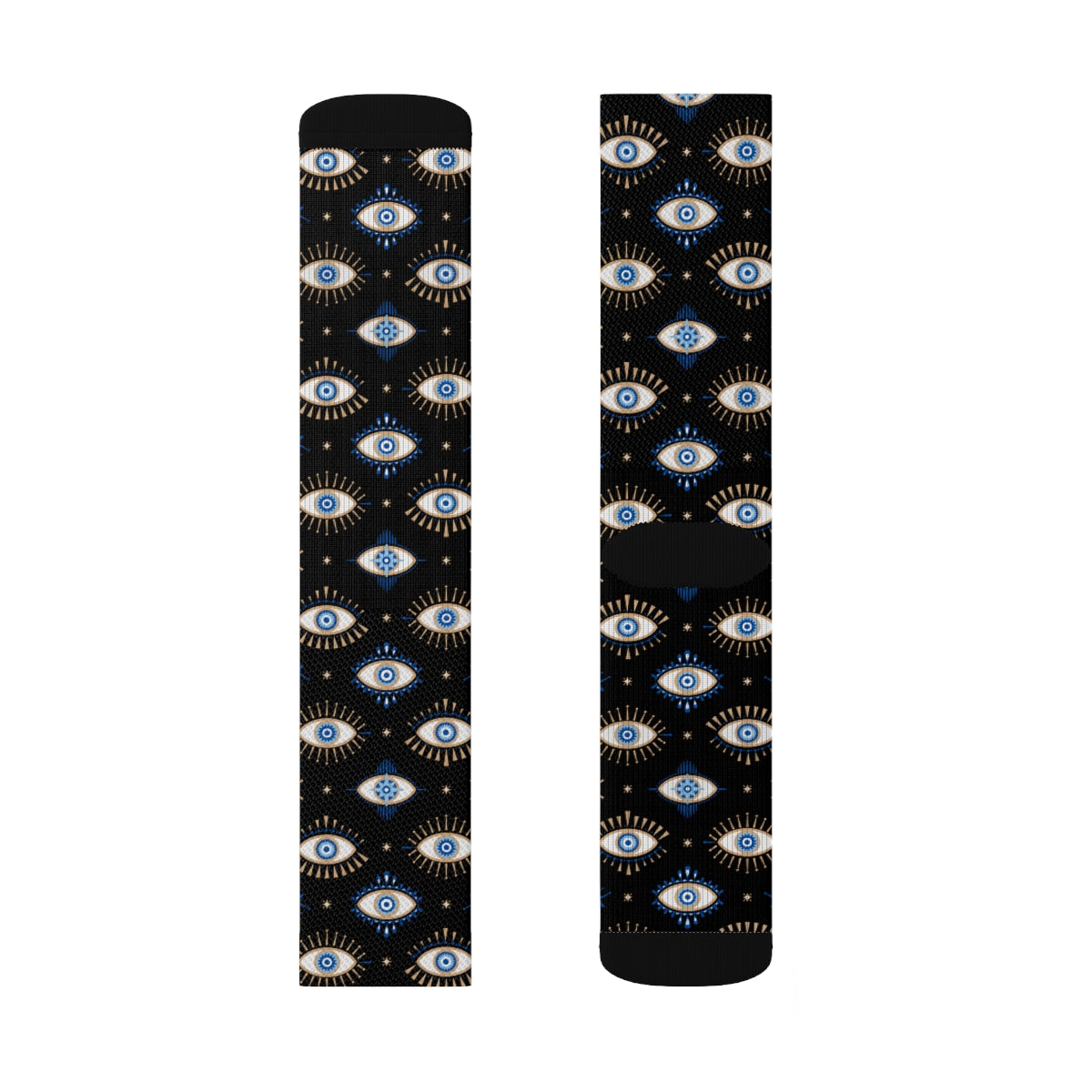 No Bad Vibes Unisex Socks