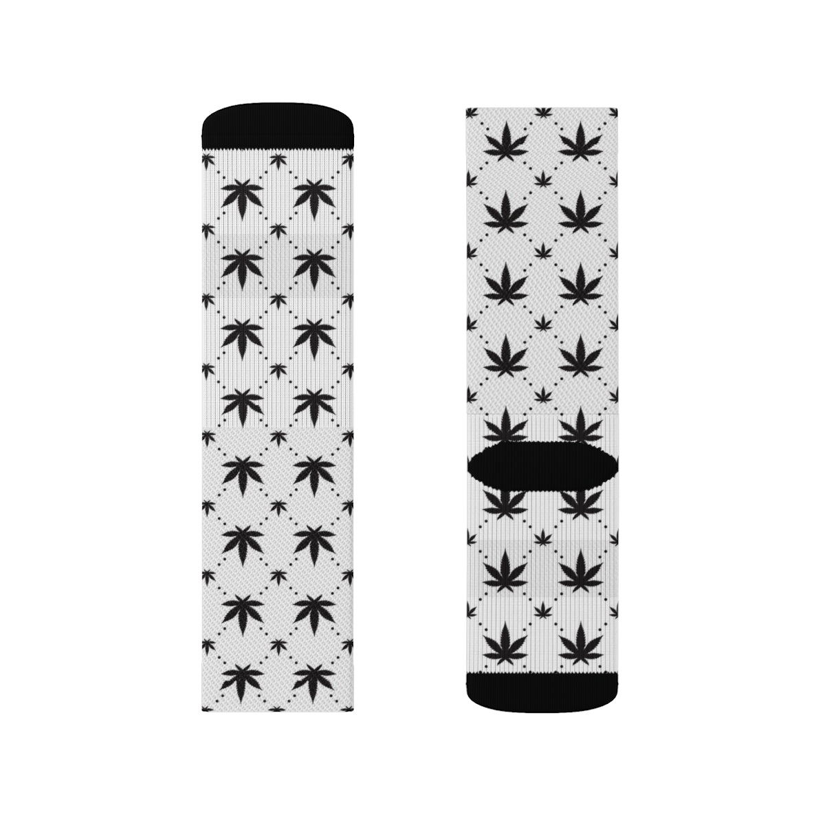 Canna Chic Unisex Socks