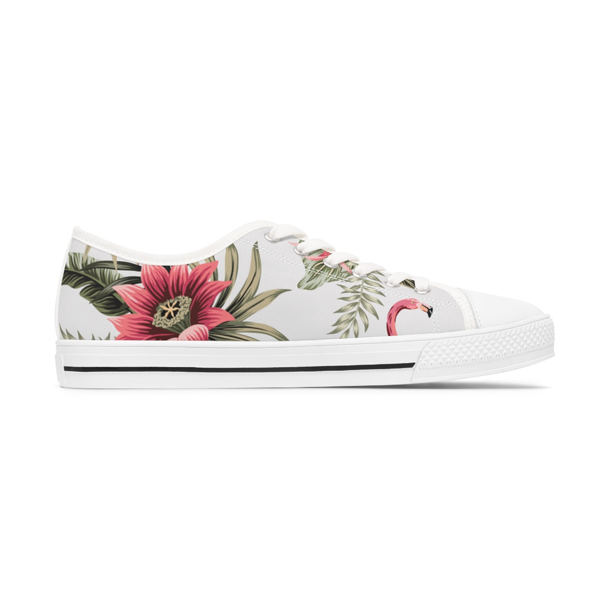 The Grove Women's Low Top Sneakers