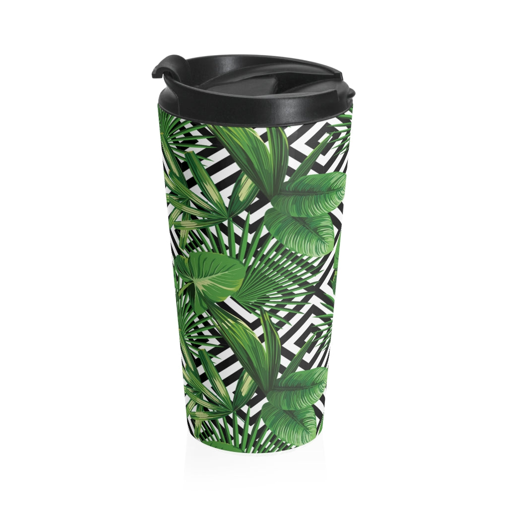 Haute Tropics - Travel Mug