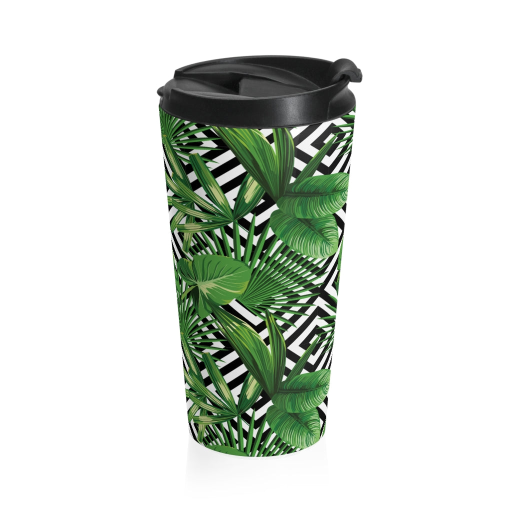 Haute Tropics - Travel Mug