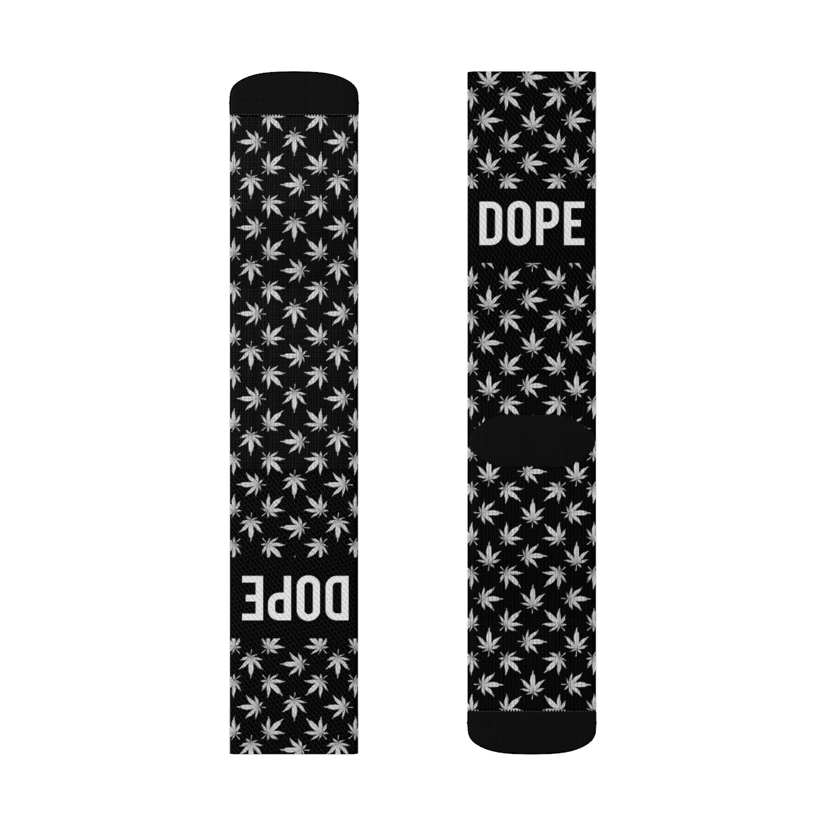 DOPE Canna classic Unisex Socks