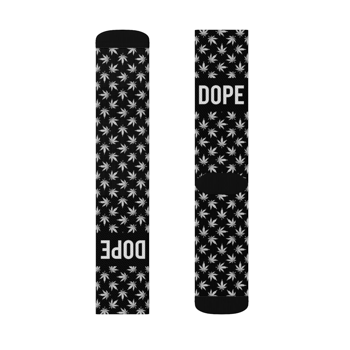 DOPE Canna classic Unisex Socks