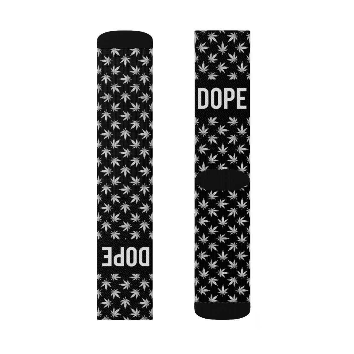 DOPE Canna classic Unisex Socks