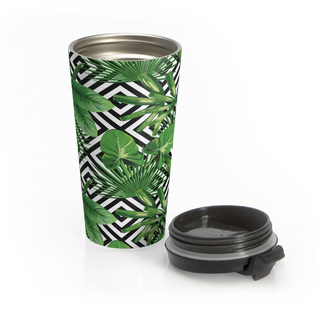 Haute Tropics - Travel Mug