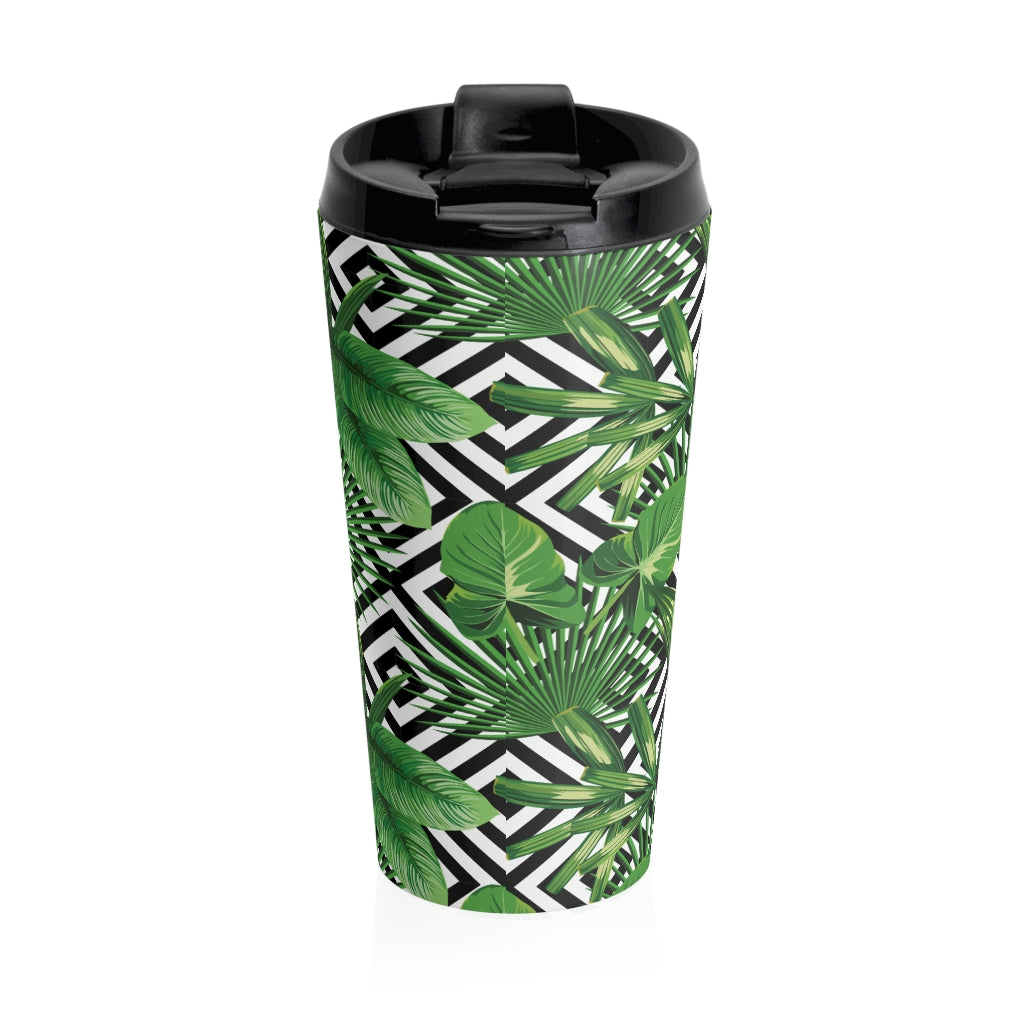 Haute Tropics - Travel Mug