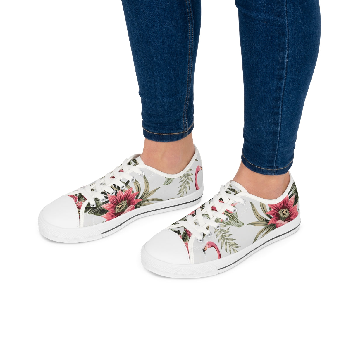The Grove Women's Low Top Sneakers