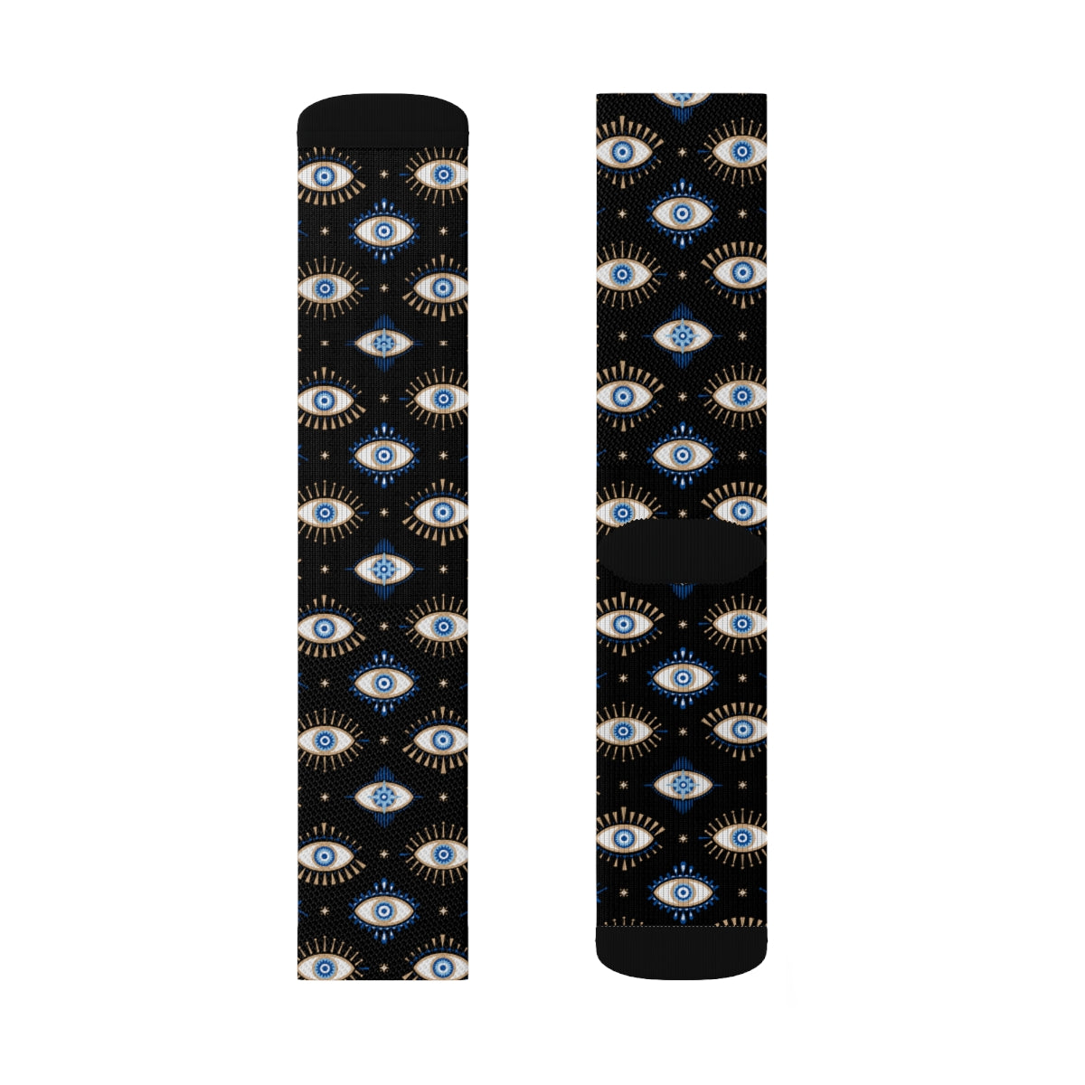 No Bad Vibes Unisex Socks