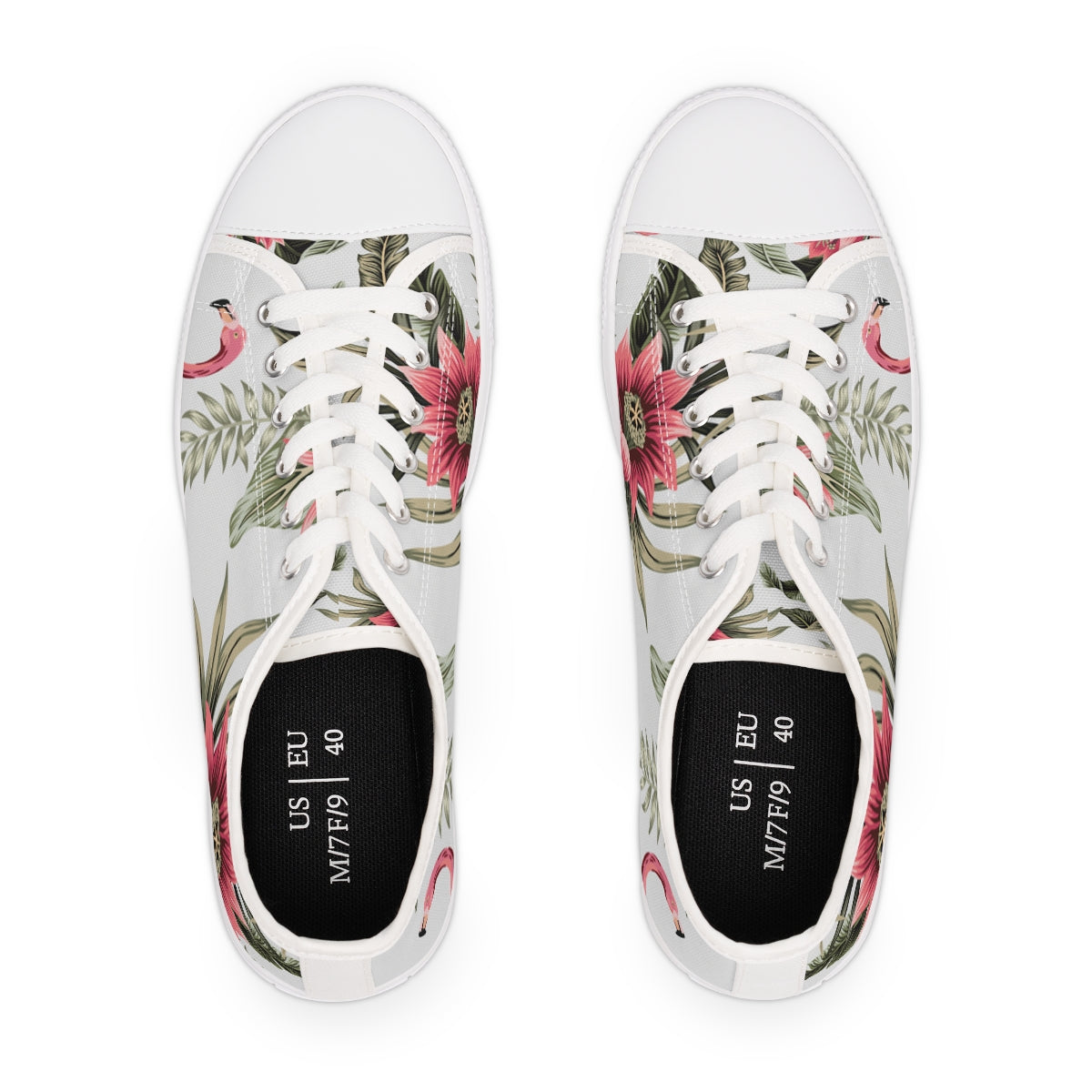 The Grove Women's Low Top Sneakers