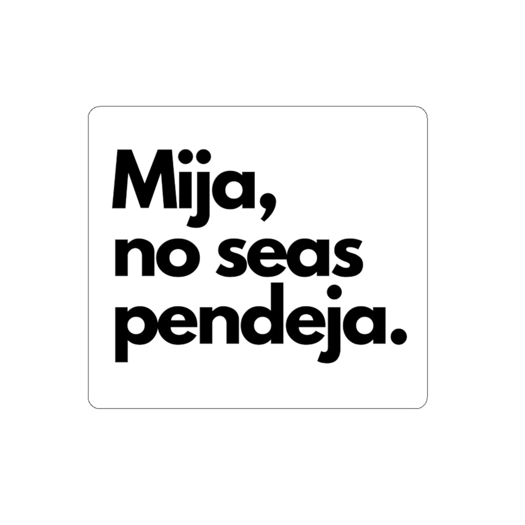 Copy of Die-Cut Stickers