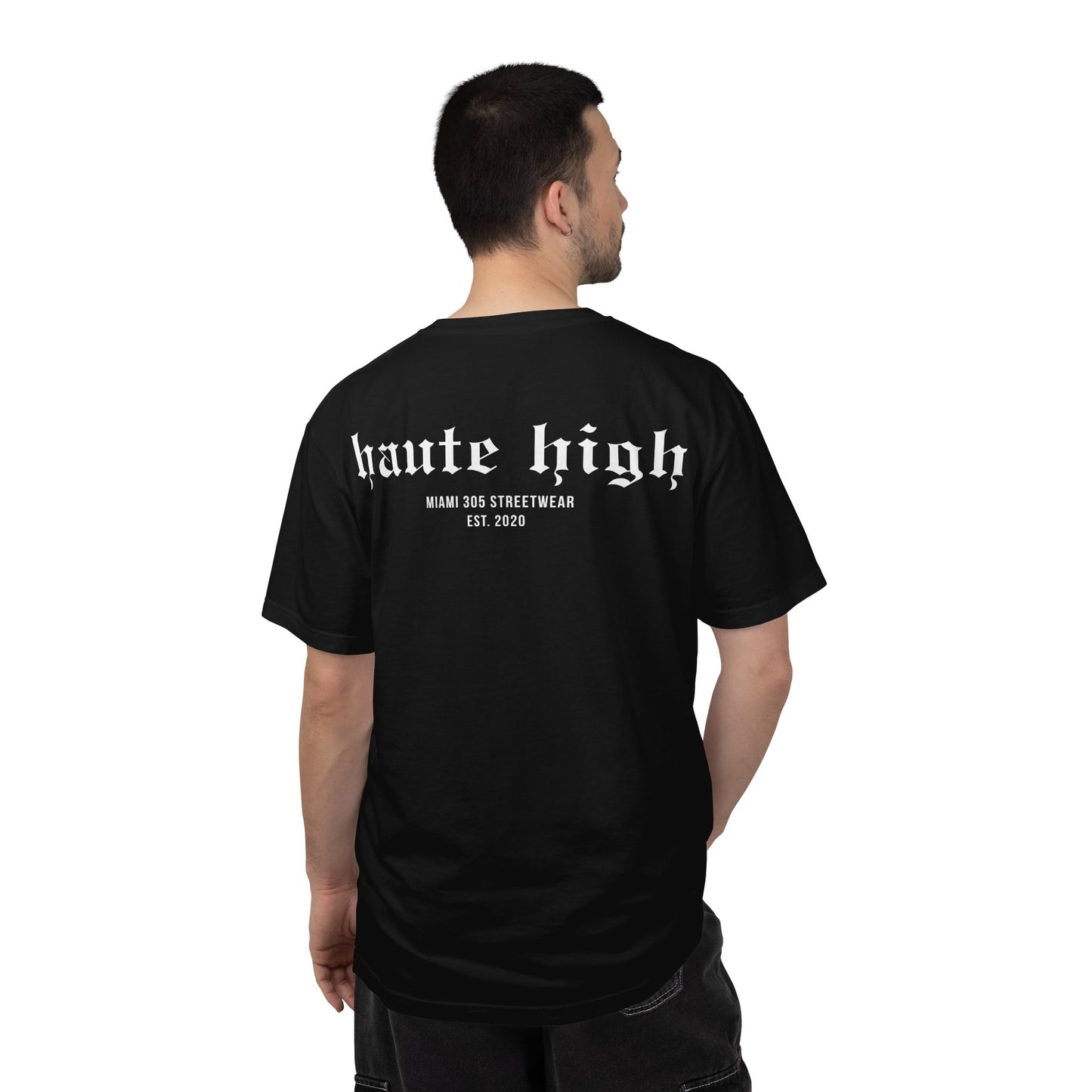 La Puta Vibra Unisex T-shirt