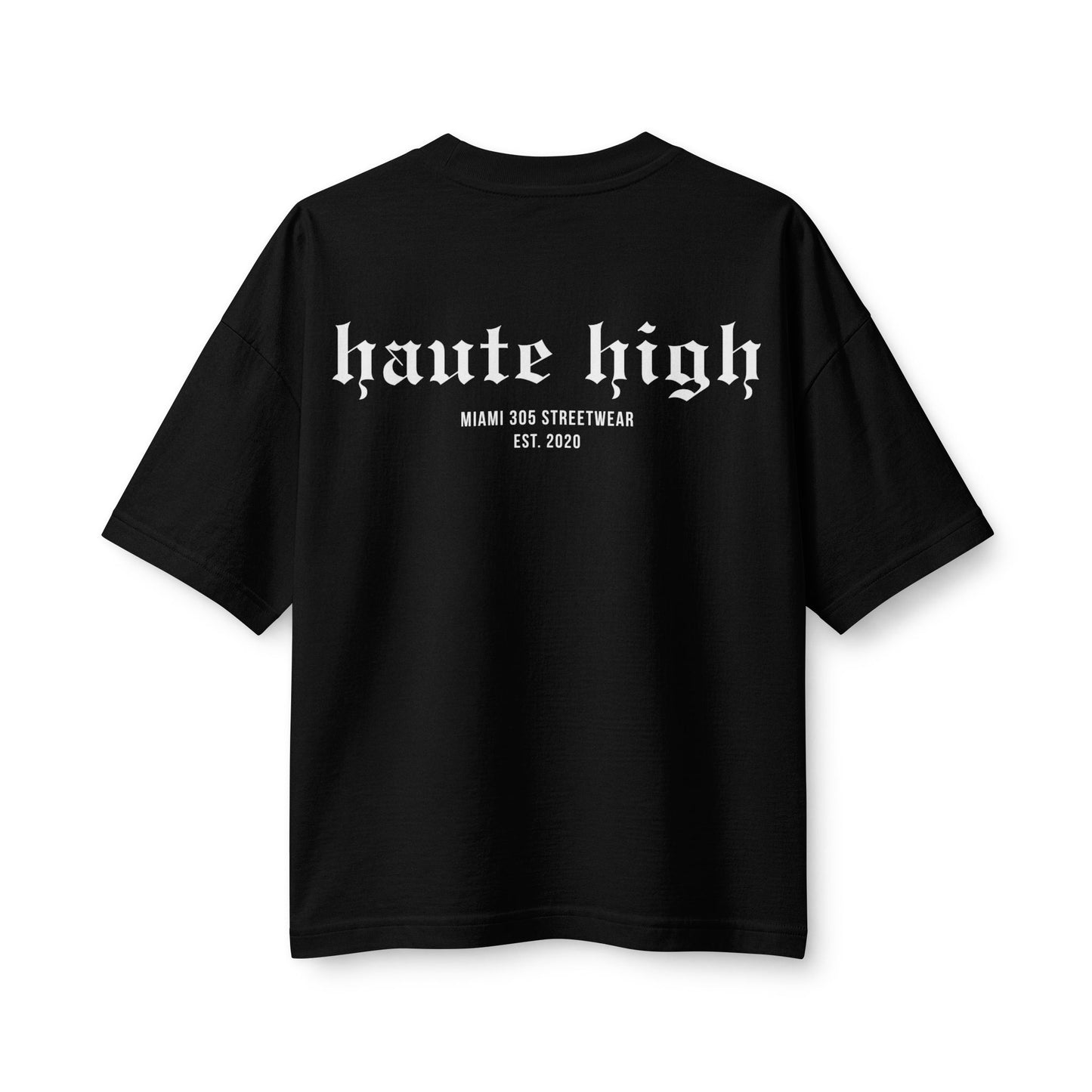 Tune In Vibe Out - Women's 6-Ounce Heavyweight Tee
