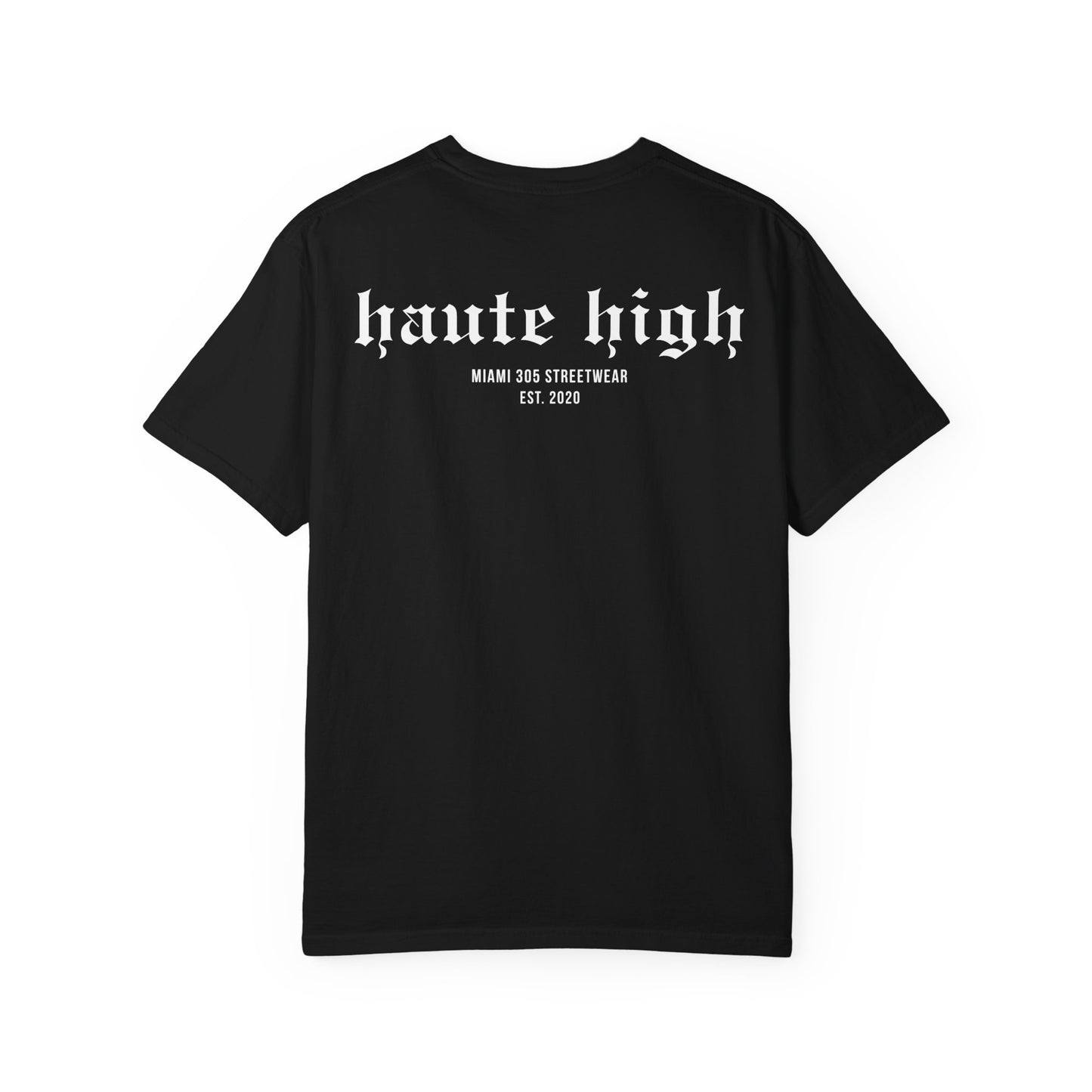 La Puta Vibra Unisex T-shirt