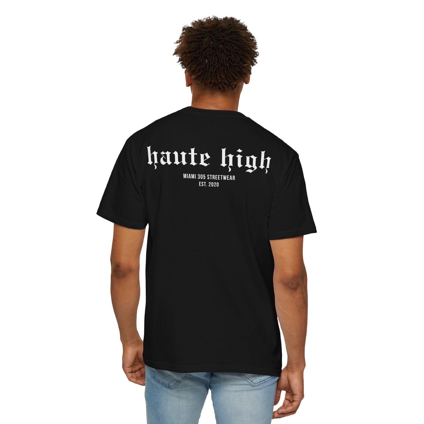 La Puta Vibra Unisex T-shirt