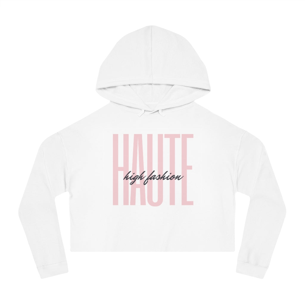Printify Storm Unisex Streetwear Hoodie White / XL
